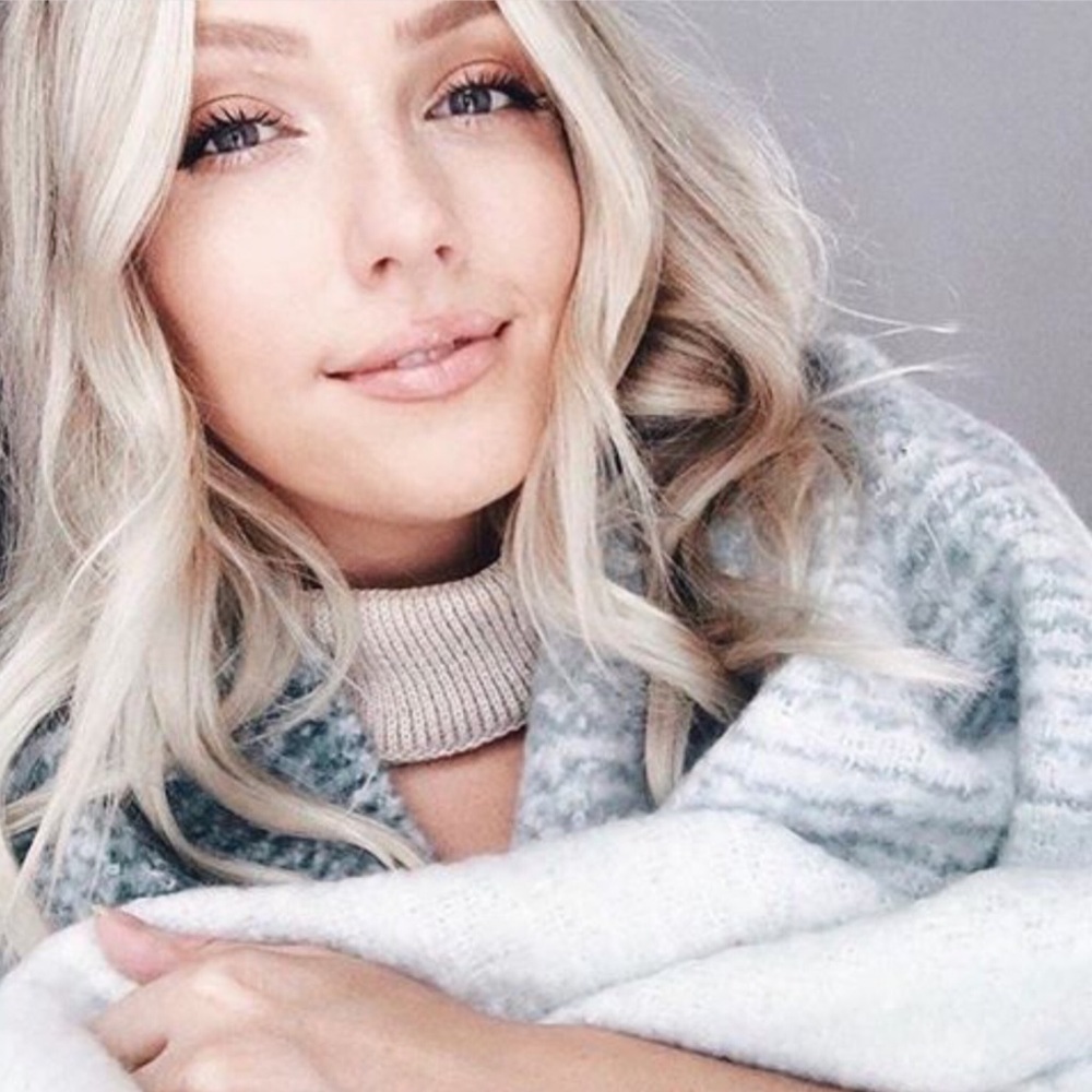 Mer|Sea Cozy Wrap View 6